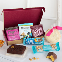 Letterbox Treats at Interflora Flowers Letterbox Treats.