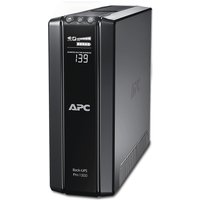 APC Back-UPS Pro uninterruptible power supply (UPS)