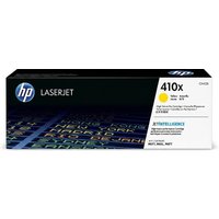 HP # 412X CF412XC yellow Contract-Toner - Hohe Kapazität