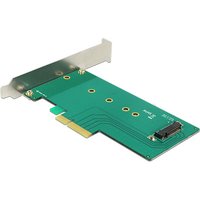 DeLOCK 89472 interface cards/adapter