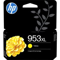 HP Nr.953XL yellow F6U18AE (SOP/MHD FEB2019)
