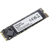 Intenso M.2 512GB SSD SATA3 Top Performance retail