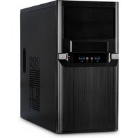 Mini Inter-Tech TM-515 black
