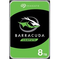 Seagate Barracuda ST8000DM004 internal hard drive