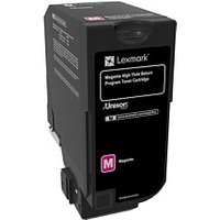 Lexmark 74C2HM0 toner cartridge