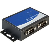 DeLOCK 87586 serial converter/repeater/isolator