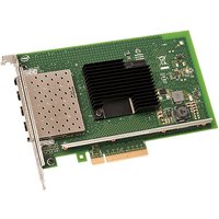 Intel X710DA4FHBLK network card