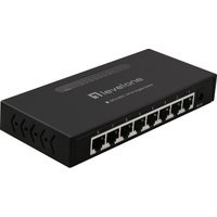 LevelOne GEU-0822 network switch