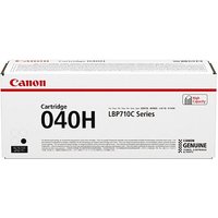 Canon 040H toner cartridge