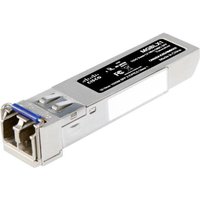 Cisco 1000BASE-LX SFP Transceiver network media converter