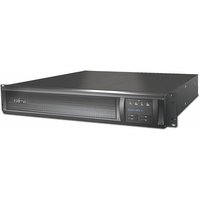 Fujitsu Smart-UPS uninterruptible power supply (UPS)