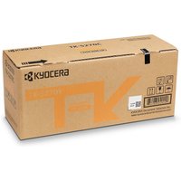 KYOCERA TK-5270Y toner cartridge