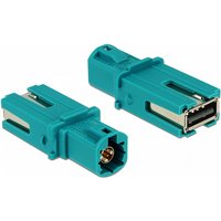 DeLOCK 89896 cable gender changer