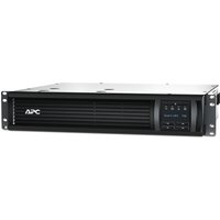 APC SMT750RMI2UC uninterruptible power supply (UPS)