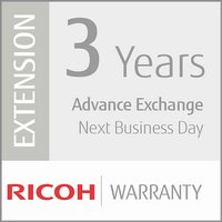 G Fujitsu 3 Years AE - NBD - Eingabegeräte Service & Support 3 Jahre
