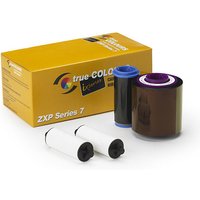 Zebra Color Ribbon YMCKO printer ribbon