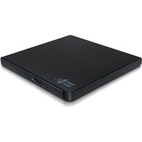 Hitachi-LG Slim Portable DVD-Writer optical disc drive
