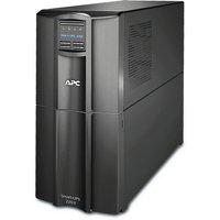 APC Smart-UPS 2200VA uninterruptible power supply (UPS)
