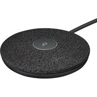 Logitech Rally Mic Pod video conferencing system