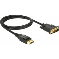 DeLOCK 85312 video cable adapter