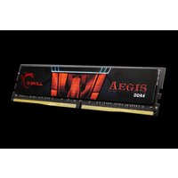 G.Skill Aegis F4-3000C16D-32GISB memory module