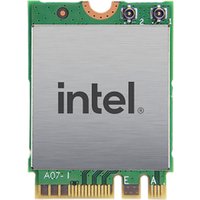 Intel Wi-Fi 6 AX200 (Gig+)
