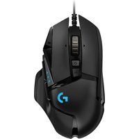 Logitech G G502 HERO mouse