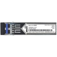 Cisco GLC-LH-SMD network transceiver module
