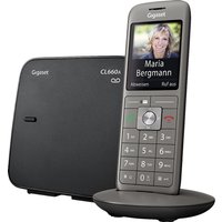 Gigaset CL660A