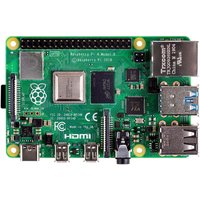 Raspberry Pi SC0194(9) not categorized