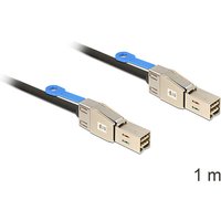 DeLOCK 83394 Serial Attached SCSI (SAS) cable