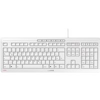 Cherry STREAM JK-8500 USB white QWERTZ DE Cherry STREAM JK-8500 USB white QWERTZ DE