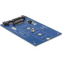 DeLOCK 62559 interface cards/adapter