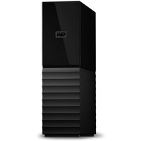 Western Digital My Book external hard drive