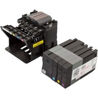 HP CR324A print head