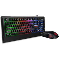 Tt eSPORTS Challenger Combo keyboard