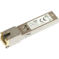 Mikrotik S+RJ10 network transceiver module