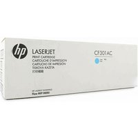 HP 827A - CF301AC - Cyan - Contract
