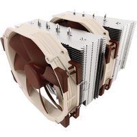 Noctua NH-D15 computer cooling system