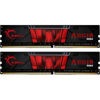 G.Skill Aegis F4-3200C16D-16GIS memory module