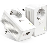 TP-Link TL-PA7017P KIT PowerLine network adapter
