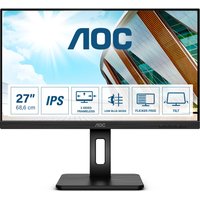 AOC P2 27P2Q LED display AOC P2 27P2Q LED display
