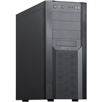 Mini Chieftec Mesh Serie CW-01B-OP Black