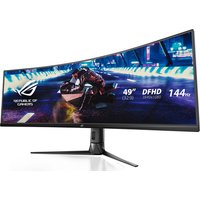 ASUS ROG Strix XG49VQ computer monitor