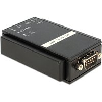 DeLOCK 62504 cable gender changer
