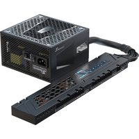 Seasonic SSR-750FA power supply unit