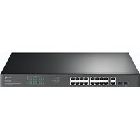 TP-Link TL-SG1218MP network switch