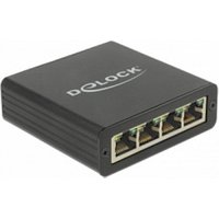 DeLOCK 62966 interface hub