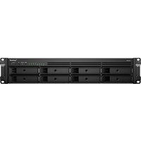 Synology RackStation RS1221+ NAS/storage server