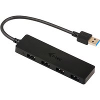 i-tec Advance U3HUB404 interface hub